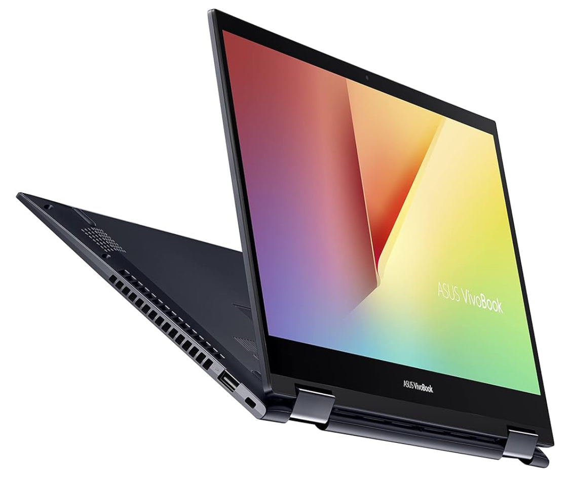 ASUS VivoBook Flip 14 TP412 14 ASUS VivoBook Flip 14 TP412 14